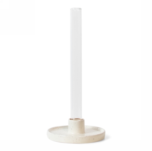 SENZA 3 in 1 Olielamp Wit 1 stuk