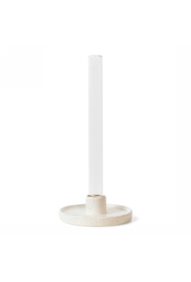 SENZA 3 in 1 Olielamp Wit 1 stuk