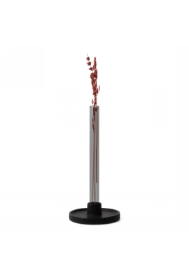 SENZA 3 in 1 Olielamp Zwart 1 stuk