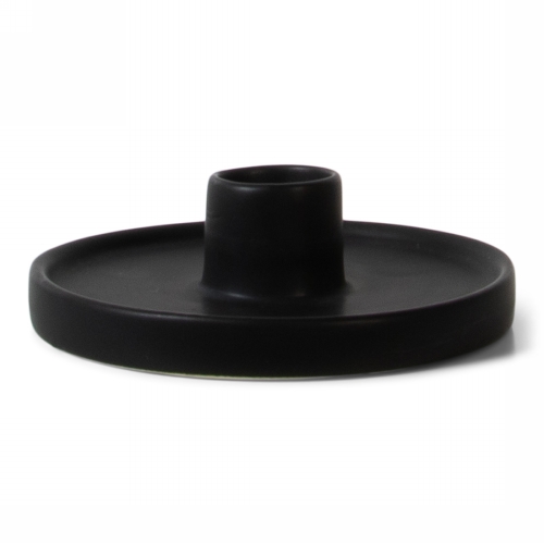 SENZA 3 in 1 Olielamp Zwart 1 stuk