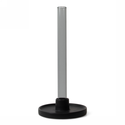 SENZA 3 in 1 Olielamp Zwart 1 stuk