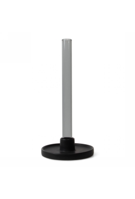 SENZA 3 in 1 Olielamp Zwart 1 stuk