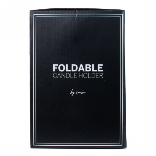 Jens Living Opvouwbare Kandelaar 56x22x5cm 1stuks
