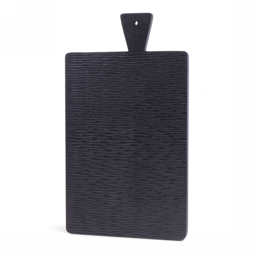 Jens Living Mango Serveerplank Zwart 45.5x25.5x1.5cm 1stuks