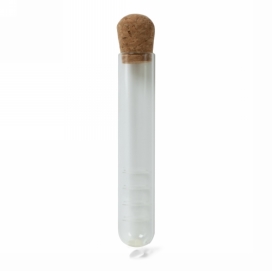 Jens Living Glazen Thee Infuser 2.5x2.5x15.5cm 1stuks Jens Living Glazen Thee Infuser 2.5x2.5x15.5cm 1stuks