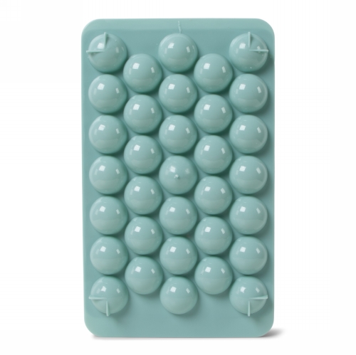 Jens Living IJsblokjesvorm Bollen 25x14.7x3.5cm 1stuks Jens Living IJsblokjesvorm Bollen 25x14.7x3.5cm 1stuks