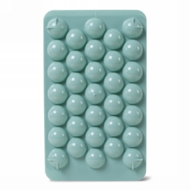 Jens Living IJsblokjesvorm Bollen 25x14.7x3.5cm 1stuks Jens Living IJsblokjesvorm Bollen 25x14.7x3.5cm 1stuks