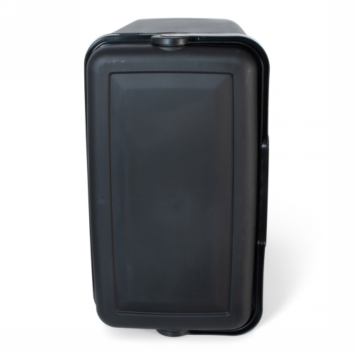 Norlander Koelbox 24l Zwart 40x24x38cm 1stuks