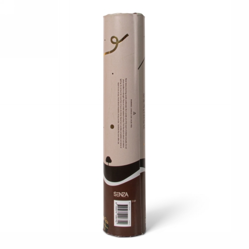 Jens Living Adventskaars Wit 5x5x25cm 1stuks Jens Living Adventskaars Wit 5x5x25cm 1stuks