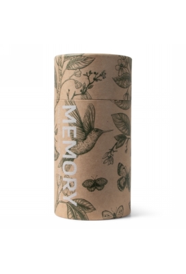 Jens Living Memory Spel Natuur 7x7x14.2cm 1stuks Jens Living Memory Spel Natuur 7x7x14.2cm 1stuks