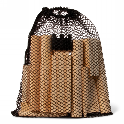 Jens Living Kubb Spel 10x7.2x12.5cm 1stuks