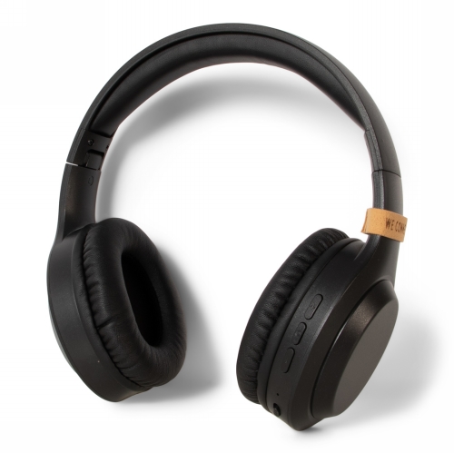 BRAINZ NC Headphone Wheatstraw 1 stuk