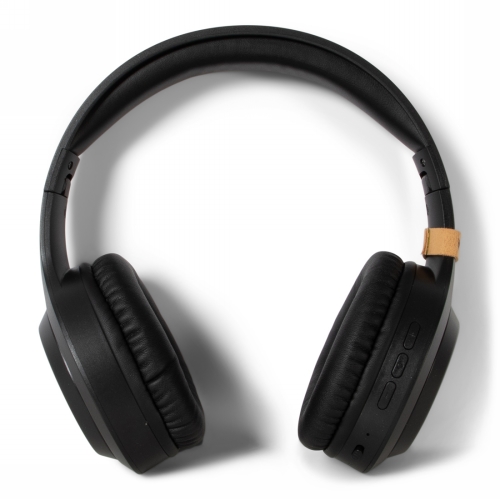 BRAINZ NC Headphone Wheatstraw 1 stuk