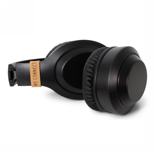 BRAINZ NC Headphone Wheatstraw 1 stuk