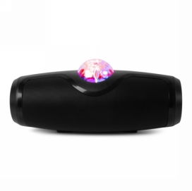 Brainz Disco Speaker 23.5x8.9x10.6cm 1stuks Brainz Disco Speaker 23.5x8.9x10.6cm 1stuks