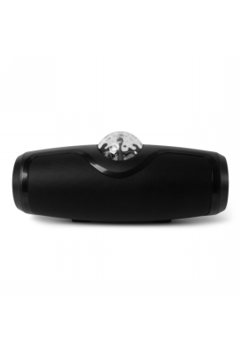 Brainz Disco Speaker 23.5x8.9x10.6cm 1stuks Brainz Disco Speaker 23.5x8.9x10.6cm 1stuks