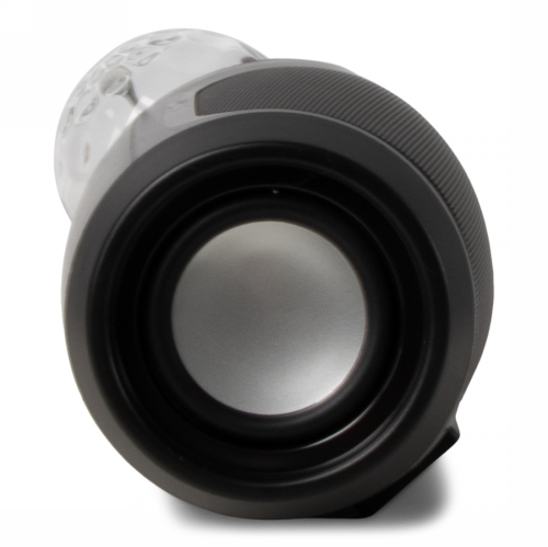 Brainz Disco Speaker 23.5x8.9x10.6cm 1stuks Brainz Disco Speaker 23.5x8.9x10.6cm 1stuks