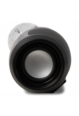 Brainz Disco Speaker 23.5x8.9x10.6cm 1stuks Brainz Disco Speaker 23.5x8.9x10.6cm 1stuks
