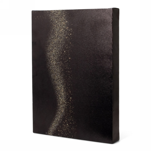Brainz Painting Speaker 20x28x4cm 1stuks Brainz Painting Speaker 20x28x4cm 1stuks