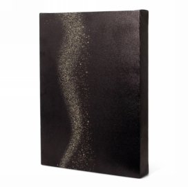Brainz Painting Speaker 20x28x4cm 1stuks Brainz Painting Speaker 20x28x4cm 1stuks