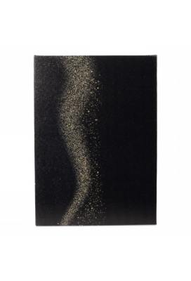 Brainz Painting Speaker 20x28x4cm 1stuks Brainz Painting Speaker 20x28x4cm 1stuks