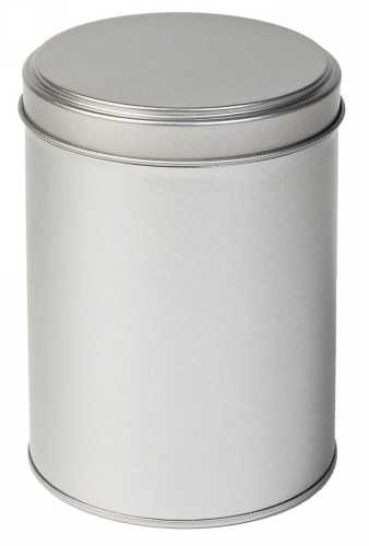 Blikken Blanco r9.5x13cm 12stuks Kadoverpakkingen