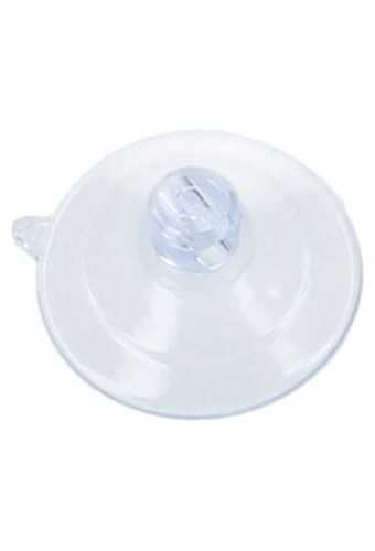 Strik Rood Metallic Doorsnee 27cm lint 6.8cm 1stuks