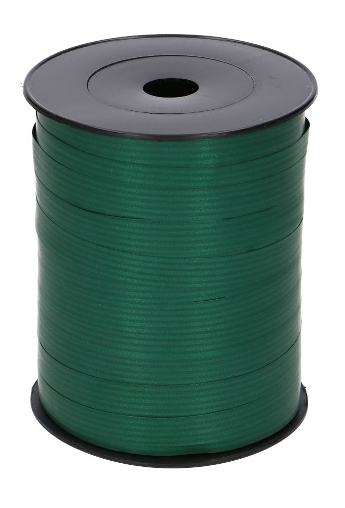 Krullint Kraft Donker Groen 10mm x 250 meter