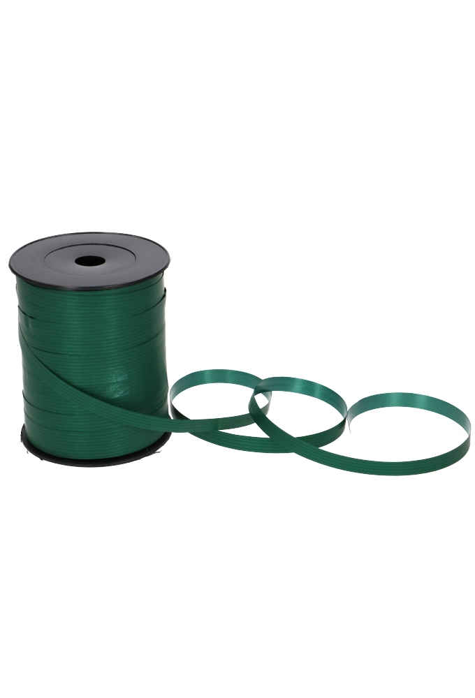 Krullint Kraft Donker Groen 10mm x 250 meter