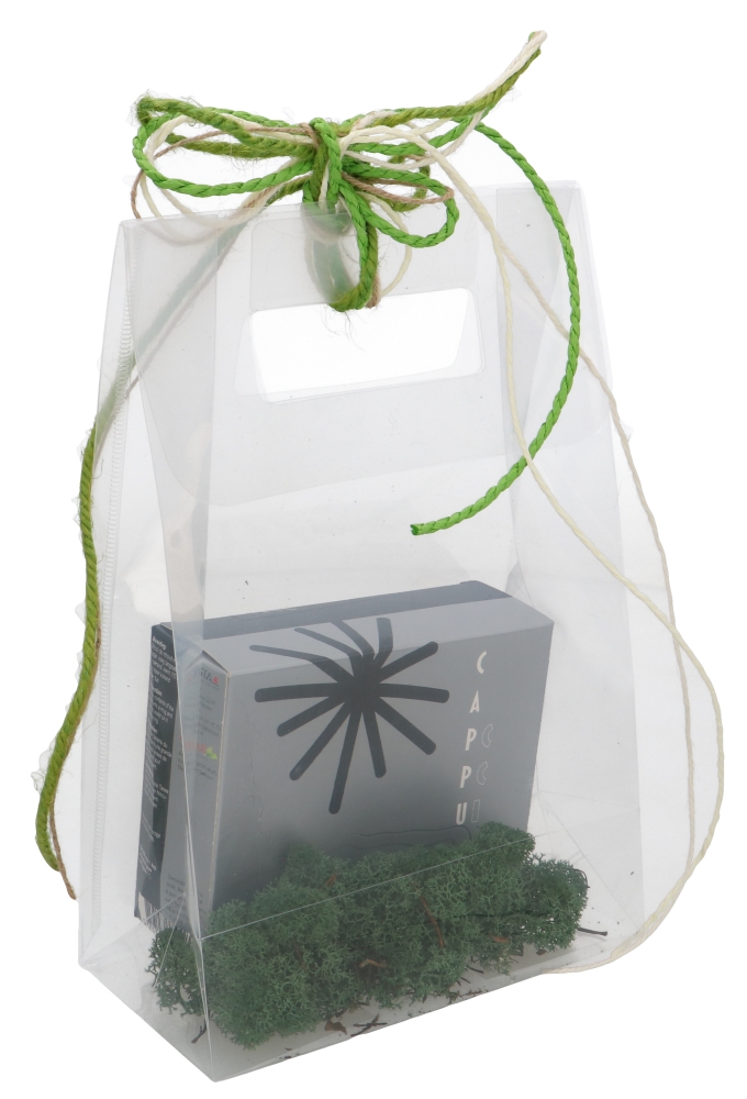 Mos Decoratie & Vullingmateriaal Reindeer Nature Donker Groen 30 gram