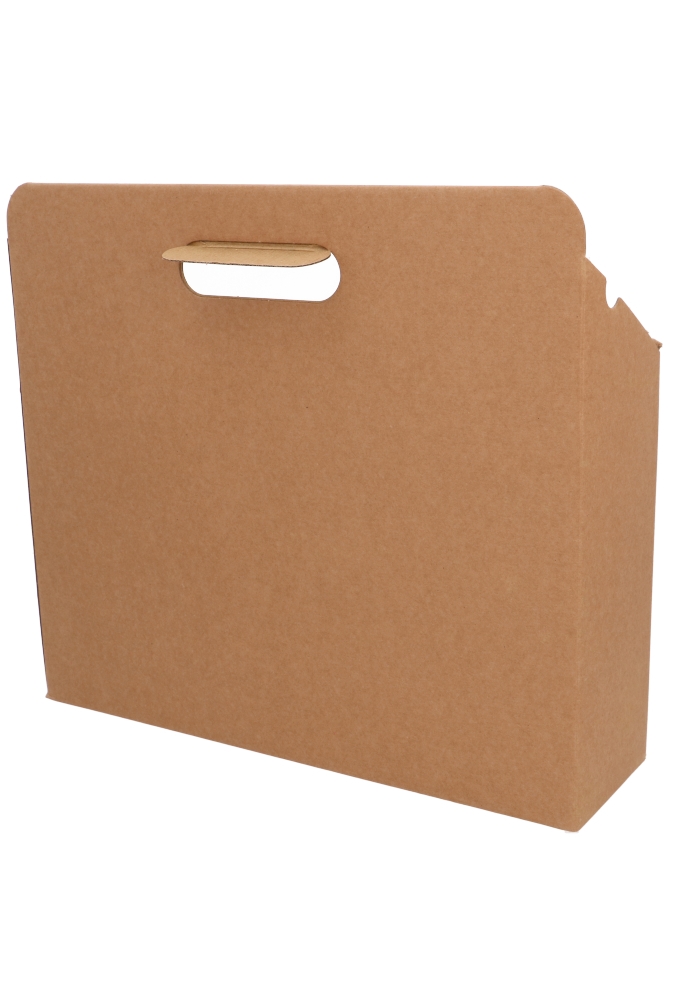 Bierverpakking Draagdoos Kalkar Kraft voor 4 flesjes 33cl 30stuks