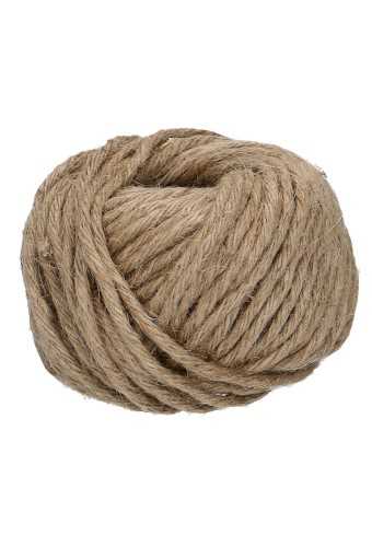 Koord Lint Jute Sacco Naturel 5mm x 30 meter