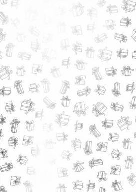 Sintpapier Metaalpapier Pakjes Wit 30cm x 125meter OP IS OP Sintpapier Metaalpapier Pakjes Wit 30cm x 125meter OP IS OP