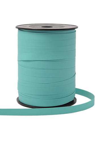 Mat Krullint Turquoise 10mm x 250 meter