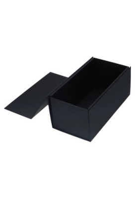 Luxe Magneetdozen New York FSC® Zwart Mat 22x11x10cm 1200gr Los Model