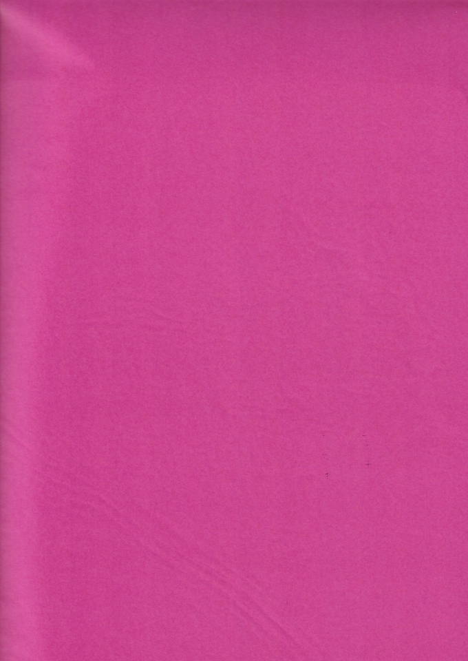 Zijdevloei - Vloeipapier Onbedrukt Kersen 50x75cm 240 vellen