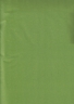 Zijdevloei - Vloeipapier Onbedrukt Mos Groen 50x75cm 240 vellen