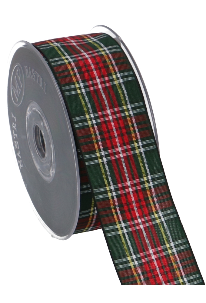 Luxe Kadolint Tartan Schotse Ruit 38mm x 20meter