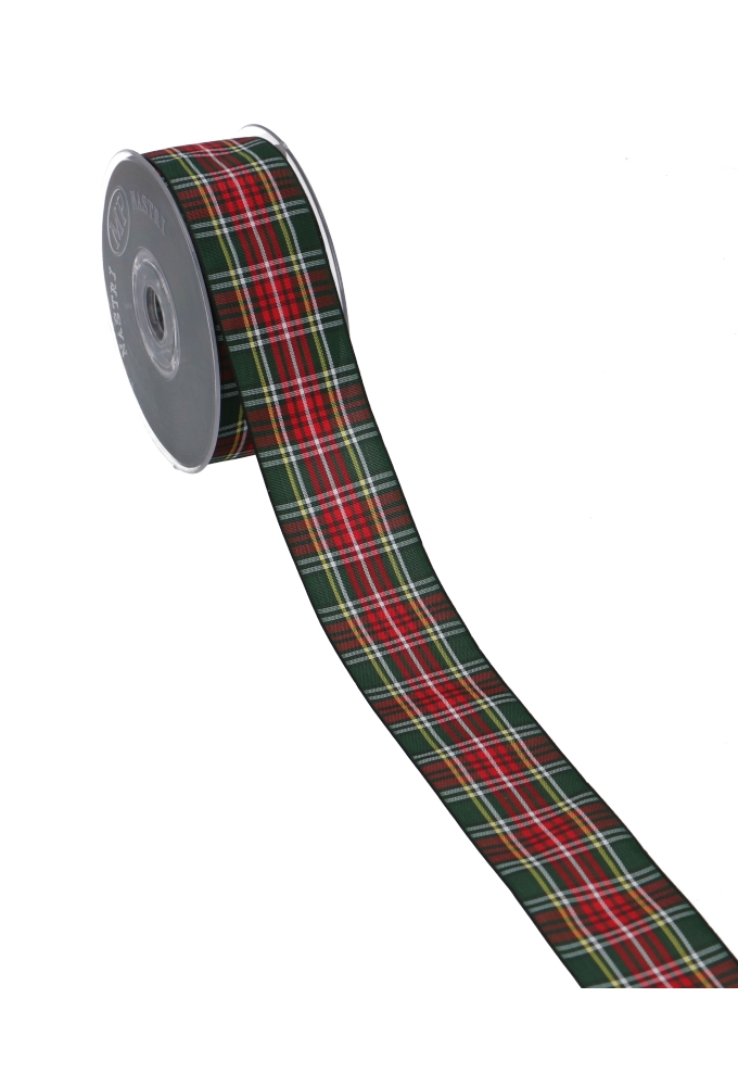 Luxe Kadolint Tartan Schotse Ruit 38mm x 20meter