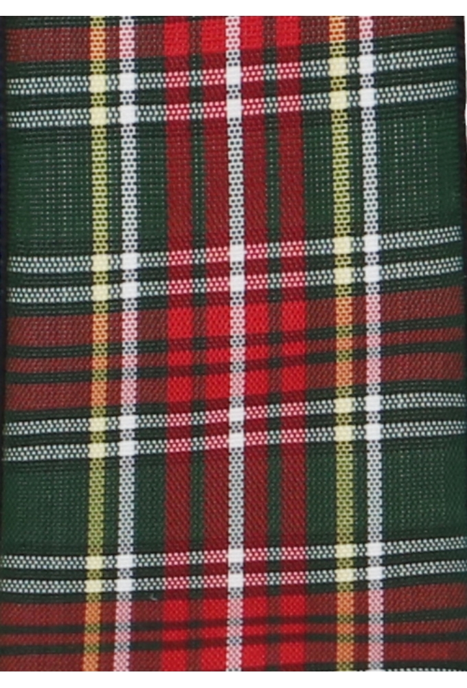 Luxe Kadolint Tartan Schotse Ruit 38mm x 20meter