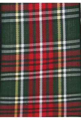 Luxe Kadolint Tartan Schotse Ruit 38mm x 20meter