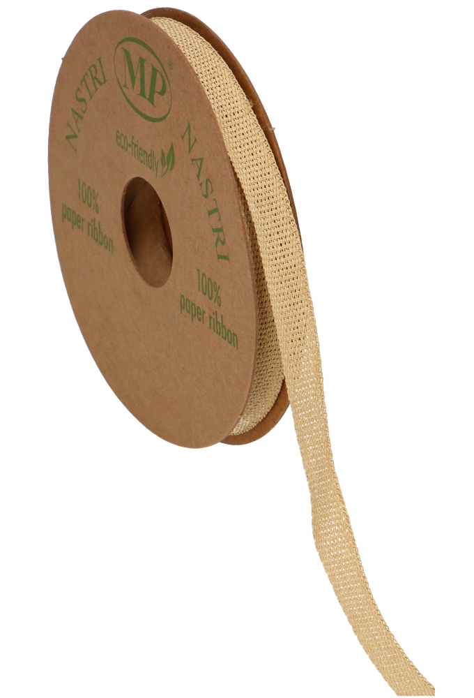 Kadolint Papier Naturel 10mm x 10meter Eco-Friendly