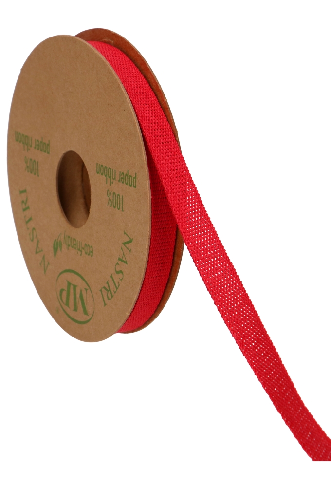 Kadolint Papier Rood 10mm x 10meter Eco-Friendly