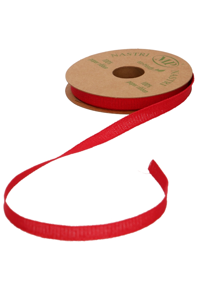 Kadolint Papier Rood 10mm x 10meter Eco-Friendly