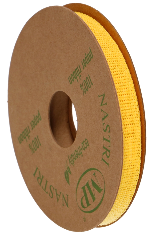 Kadolint Papier Geel 10mm x 10meter Eco-Friendly