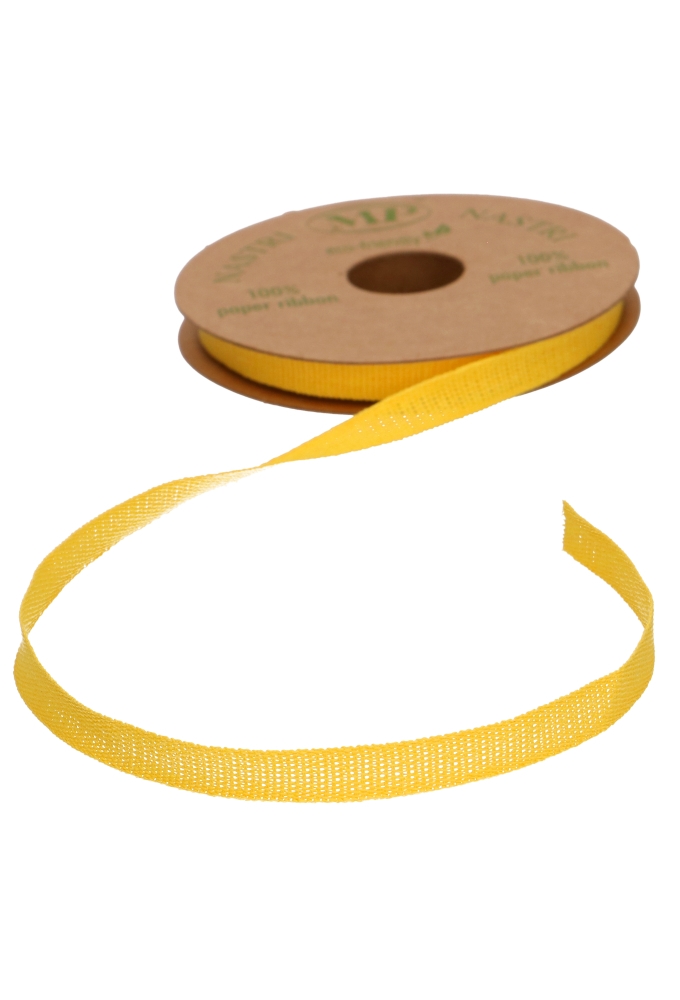 Kadolint Papier Geel 10mm x 10meter Eco-Friendly