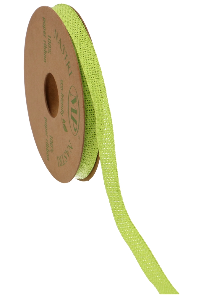 Kadolint Papier Groen 10mm x 10meter Eco-Friendly