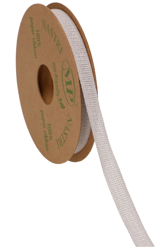 Kadolint Papier Grijs 10mm x 10meter Eco-Friendly