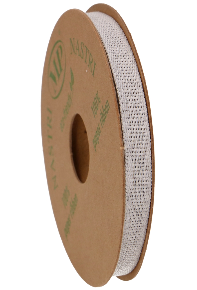 Kadolint Papier Grijs 10mm x 10meter Eco-Friendly