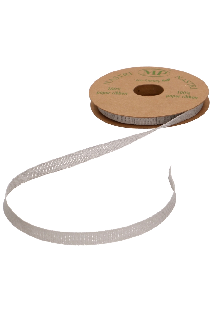 Kadolint Papier Grijs 10mm x 10meter Eco-Friendly